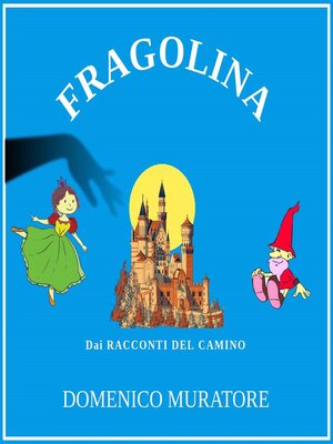 cover image of Fragolina